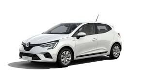 RENAULT CLIO 4